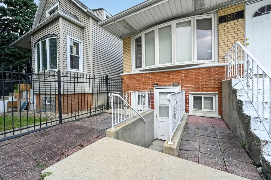 1807 N Keeler Avenue, Chicago, IL 60639 - #3