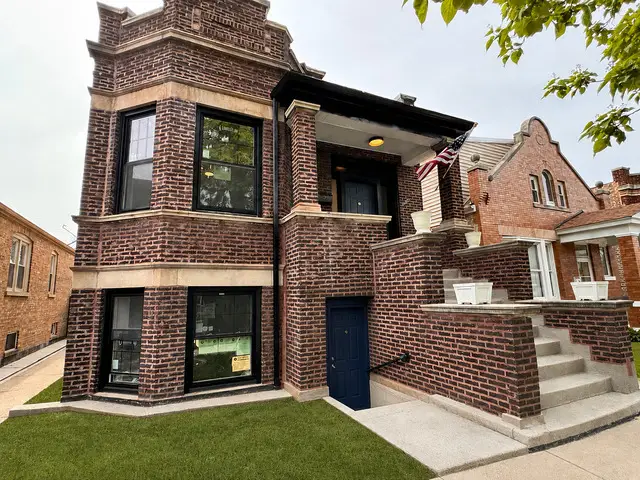 2430 S 57th Avenue, Cicero, IL 60804 - #1
