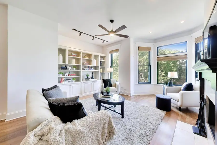 819 W Dickens Avenue #3C, Chicago, IL 60614 - #3