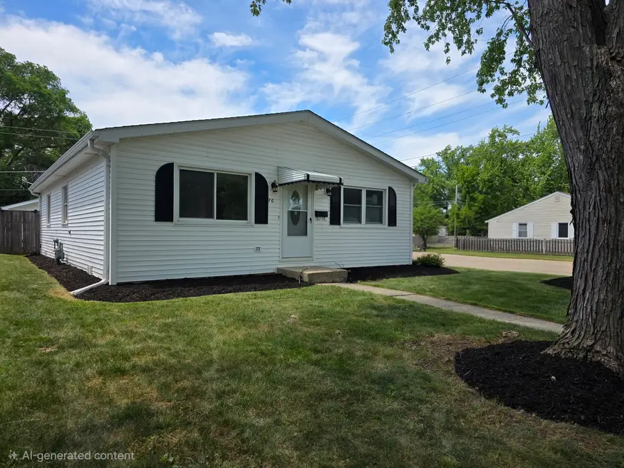 70 N Idlewild Avenue, Mundelein, IL 60060 - #2
