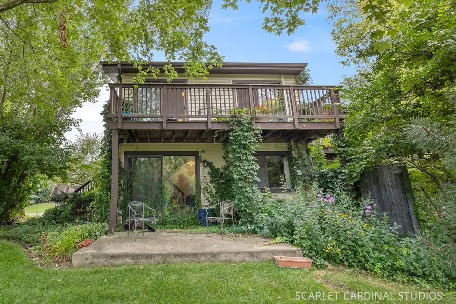 3S279 Briarwood Drive, Warrenville, IL 60555 - #3