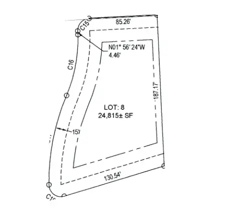 Lot 8 Blackbird Circle, Bettendorf, IA 52722 - #2