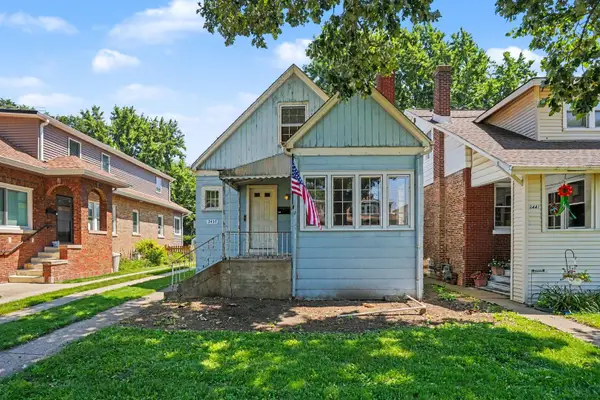 3437 Oak Avenue, Brookfield, IL 60513