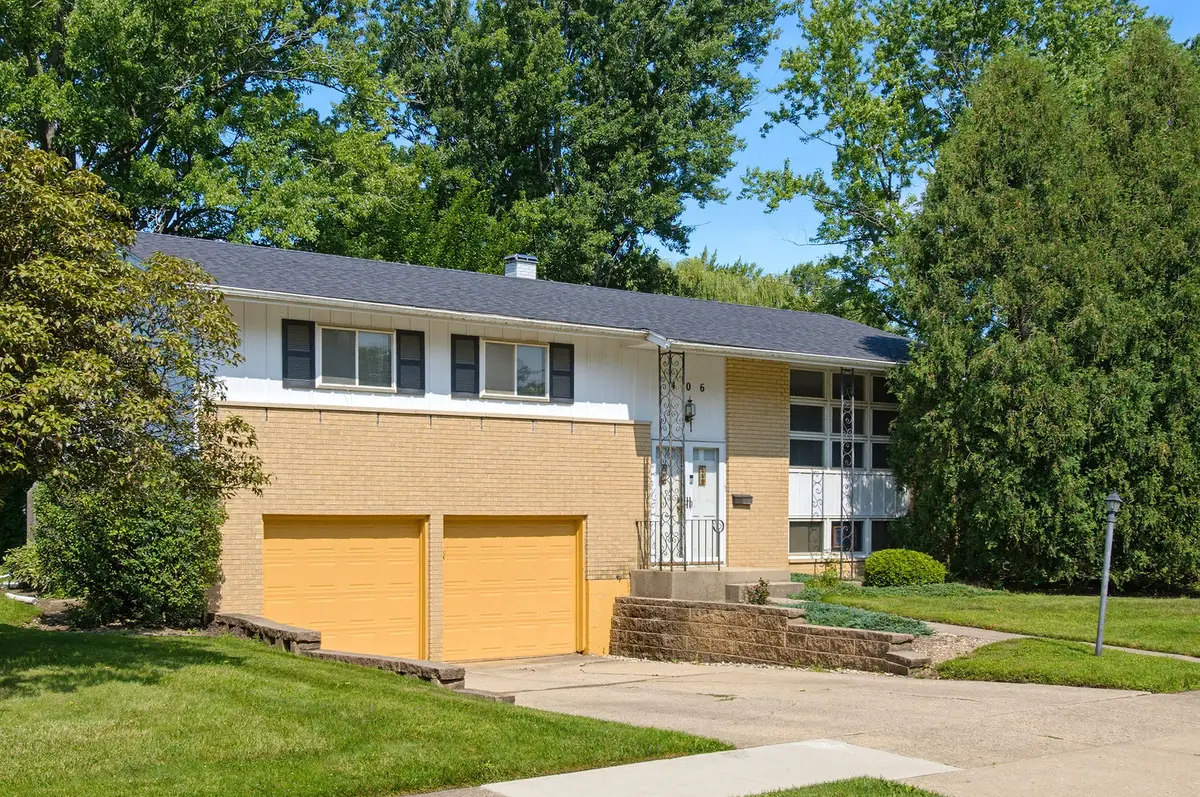 406 N Williams Drive, Palatine, IL 60074 - #1