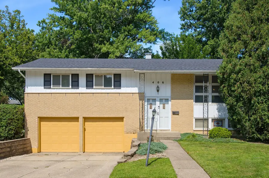 406 N Williams Drive, Palatine, IL 60074 - #2
