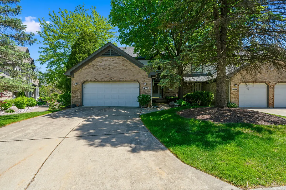 14337 S Provencal Drive, Homer Glen, IL 60491 - #1