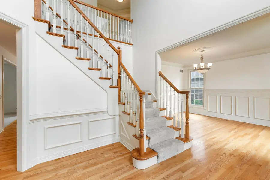1413 Seaton Street, Elburn, IL 60119 - #2
