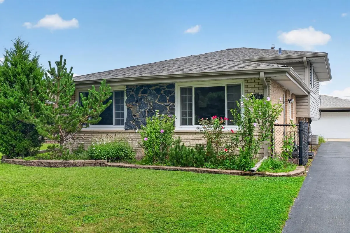 5328 W 138th Place, Crestwood, IL 60418 - #1