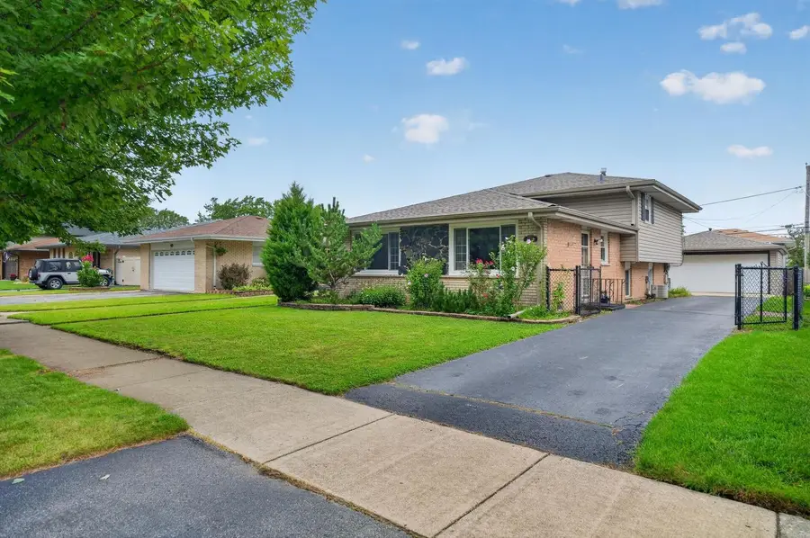 5328 W 138th Place, Crestwood, IL 60418 - #2