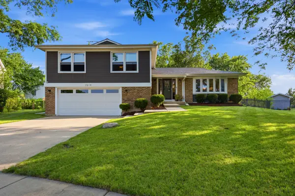 1519 W Raleigh Court, Arlington Heights, IL 60004 - #1