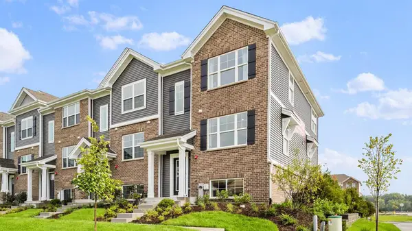 17403 Ulster Drive, Tinley Park, IL 60477