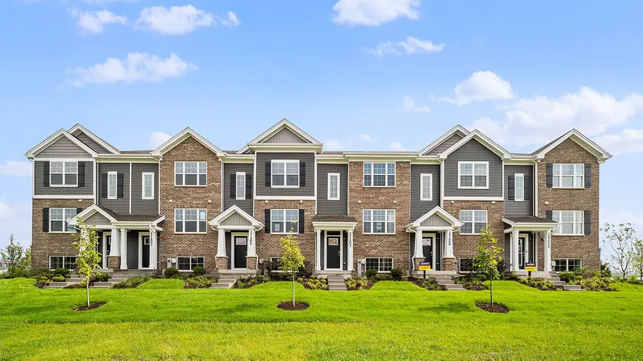 17403 Ulster Drive, Tinley Park, IL 60477 - #2