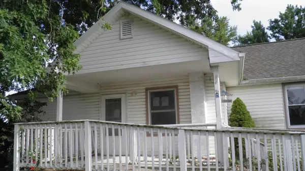 2399 105th Street, Aledo, IL 61231