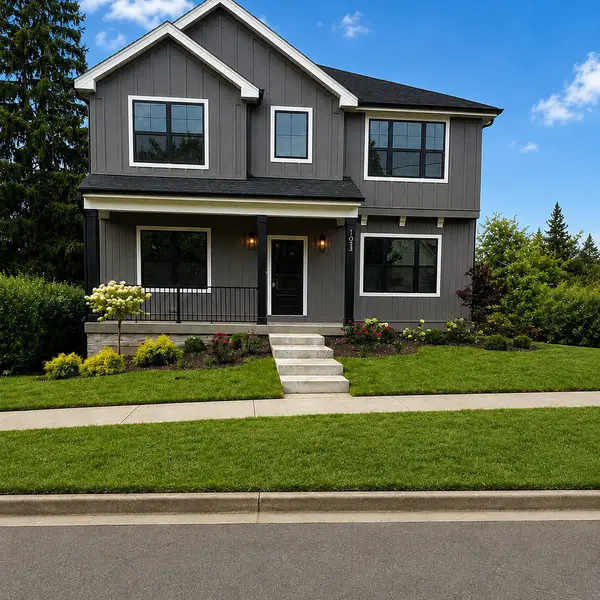 1023 Walter Street, Lemont, IL 60439