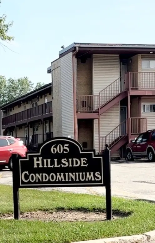605 N Wolf Road #B9, Hillside, IL 60162 - #1