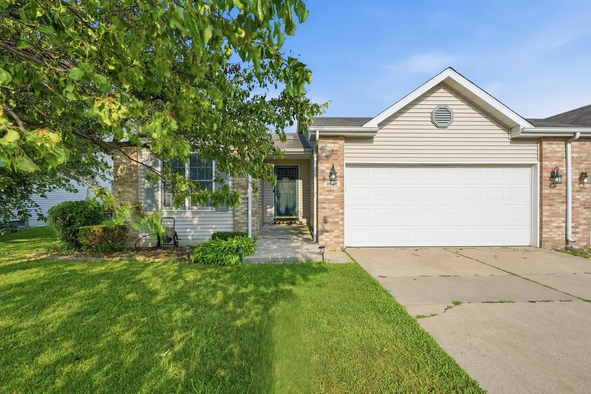 8781 Monroe Street, Merrillville, IN 46410 - #1