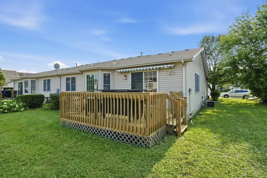 8781 Monroe Street, Merrillville, IN 46410 - #2