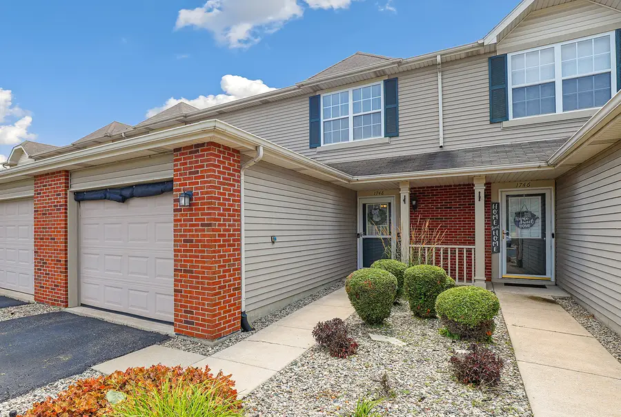 1748 Springtime Court, Dyer, IN 46311 - #2