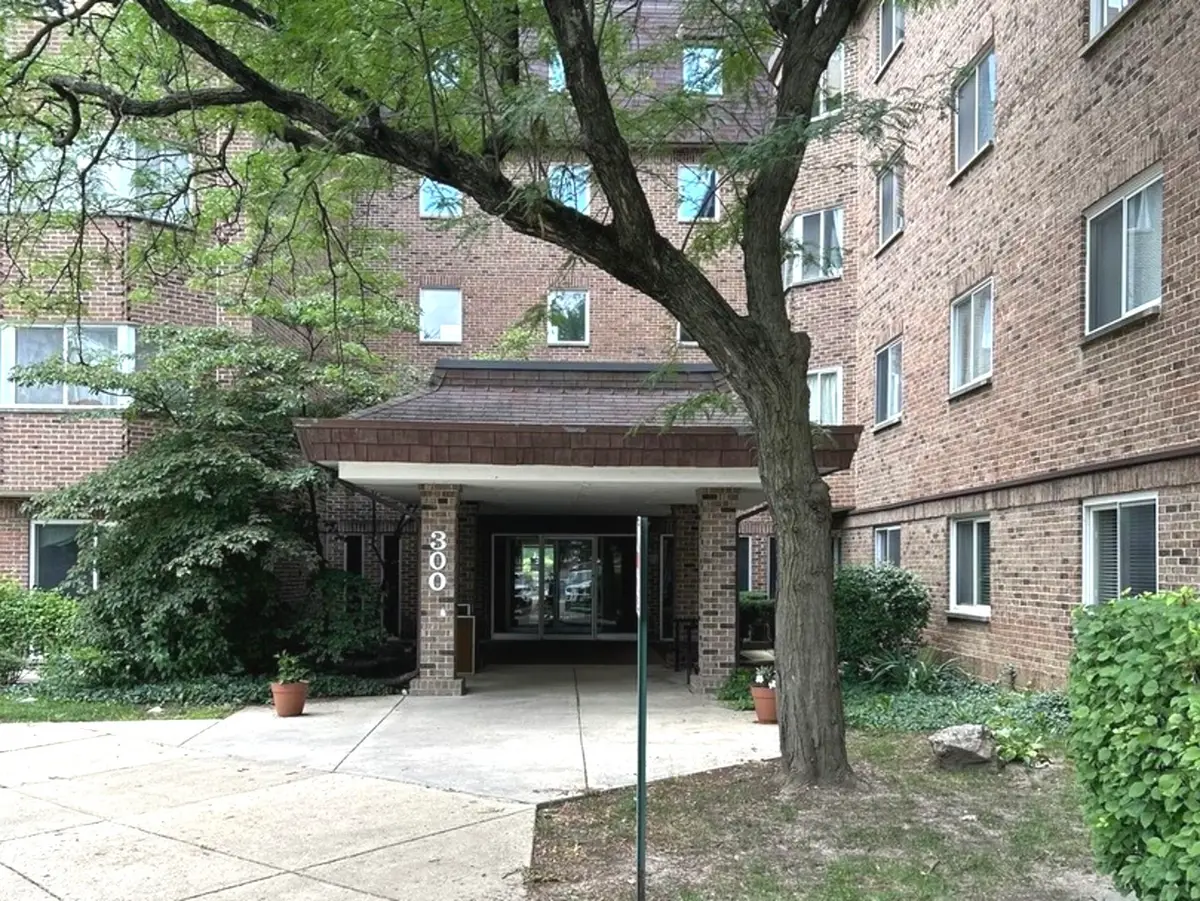 300 Roselle Road #419, Schaumburg, IL 60193 - #1