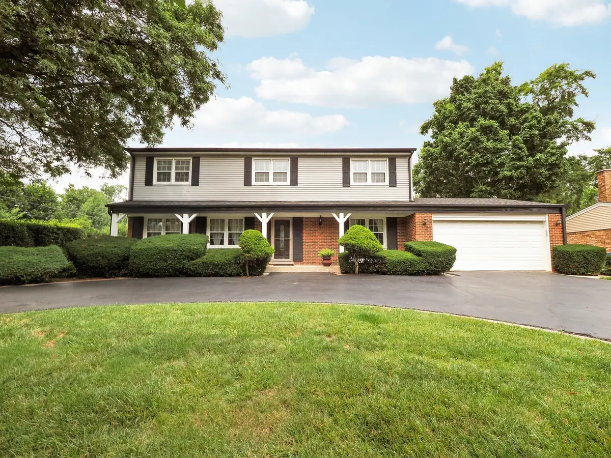 3150 Hemlock Lane, Northbrook, IL 60062 - #1