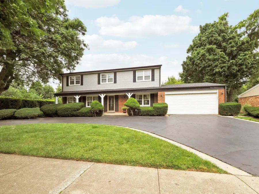 3150 Hemlock Lane, Northbrook, IL 60062 - #2