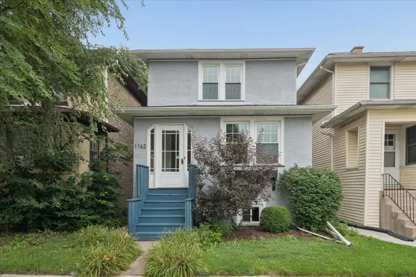 1162 S Ridgeland Avenue, Oak Park, IL 60304