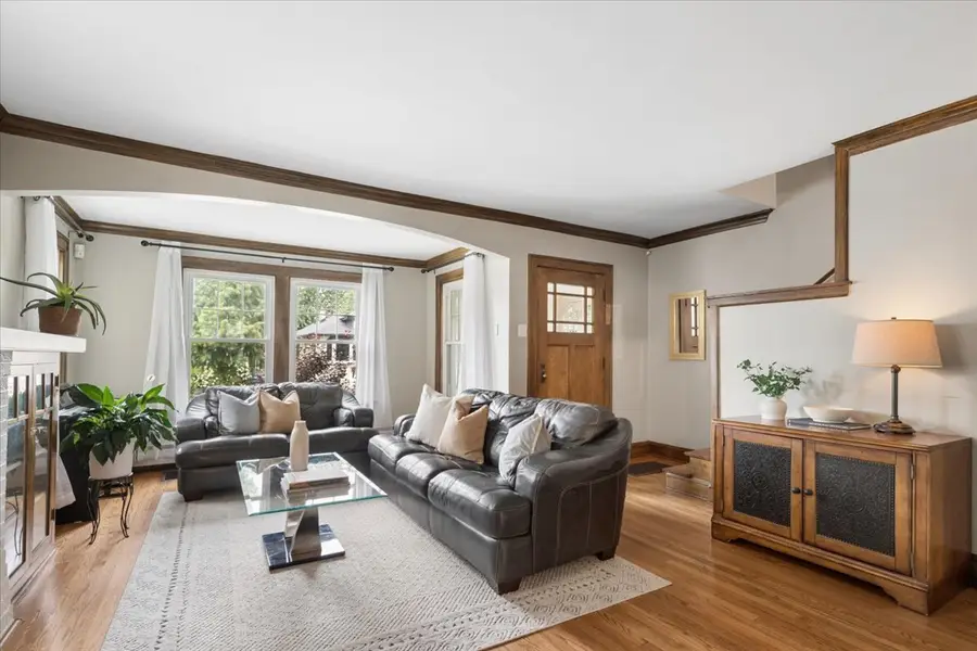 1162 S Ridgeland Avenue, Oak Park, IL 60304 - #3
