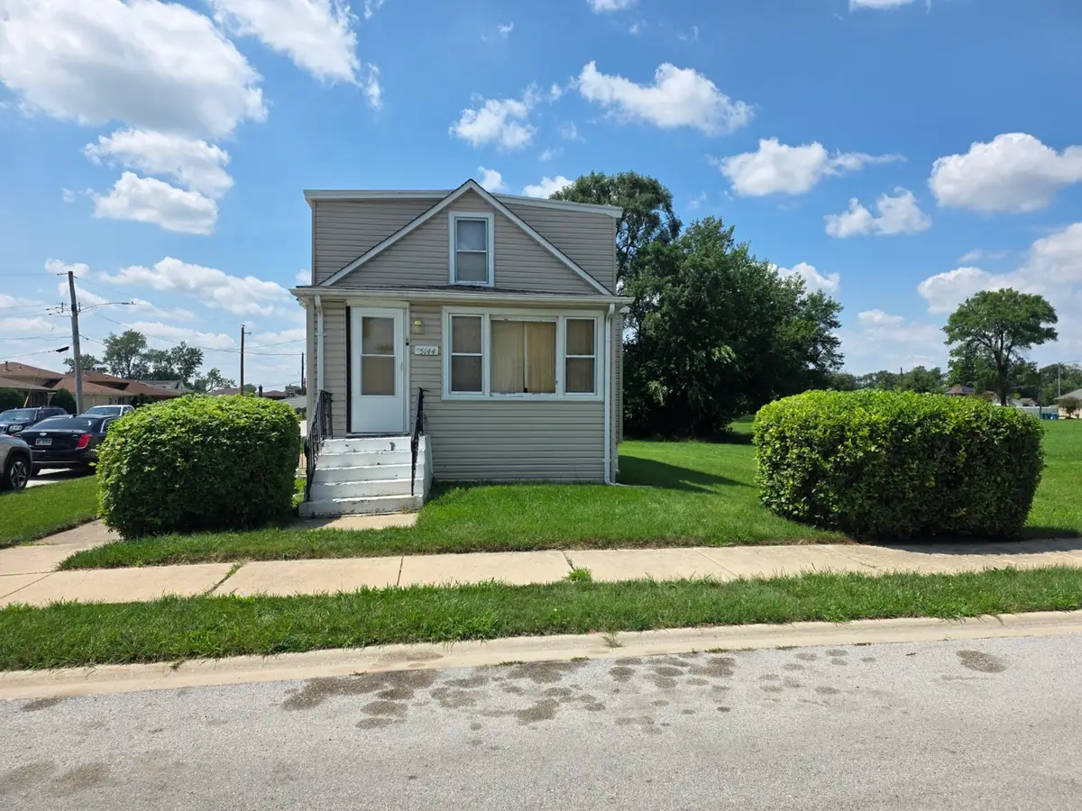 15144 9th Avenue, Phoenix, IL 60426 - #1