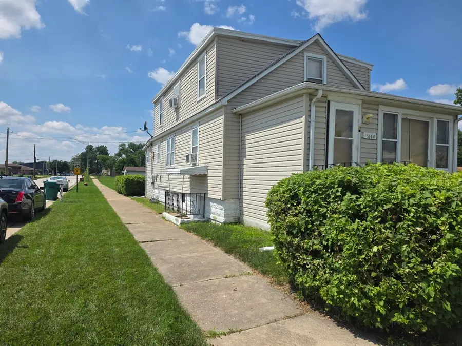 15144 9th Avenue, Phoenix, IL 60426 - #3