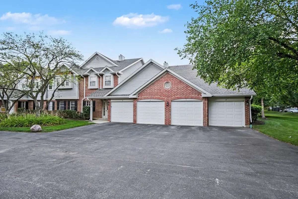 1316 E Evergreen Drive #5, Palatine, IL 60074 - #1
