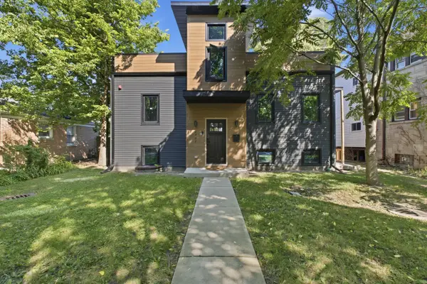 2307 Lake Street, Evanston, IL 60201