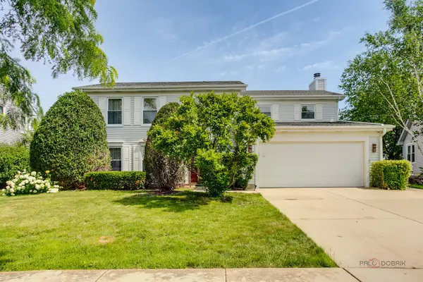 410 Lamont Terrace, Buffalo Grove, IL 60089