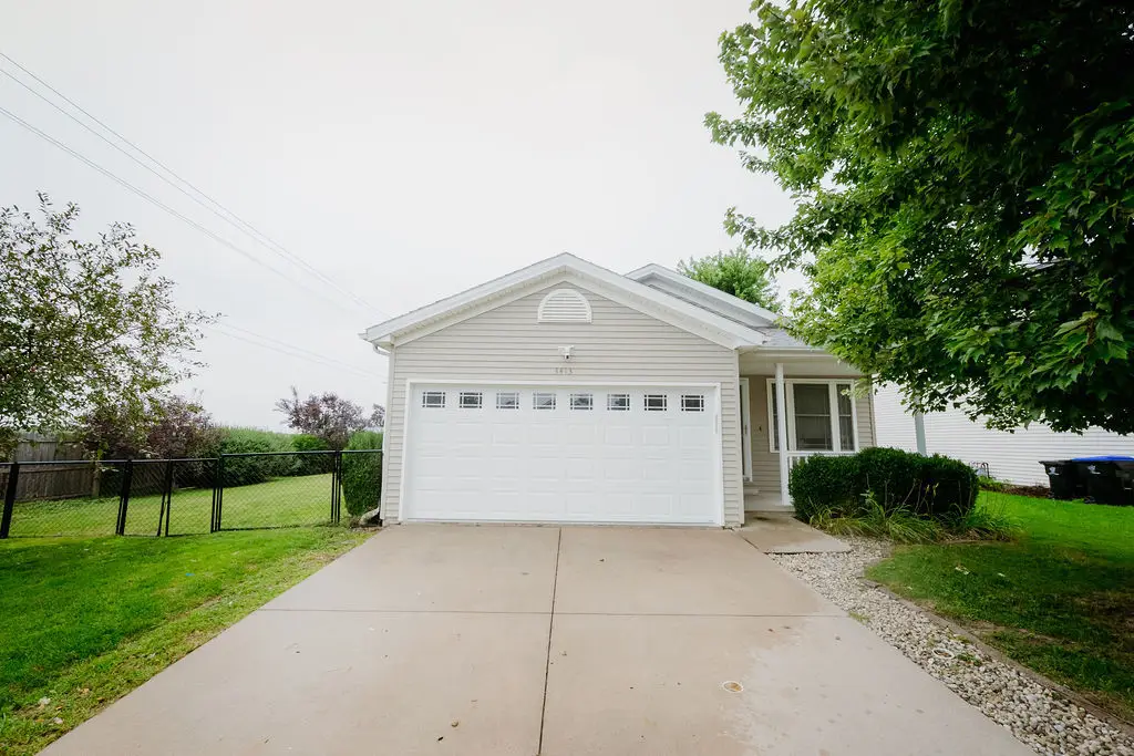 3413 Mcniff Drive, Bloomington, IL 61704 - #1