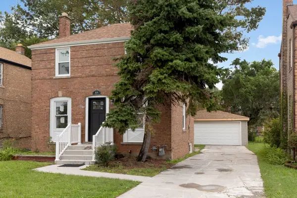 16041 Halsted Street, Harvey, IL 60426