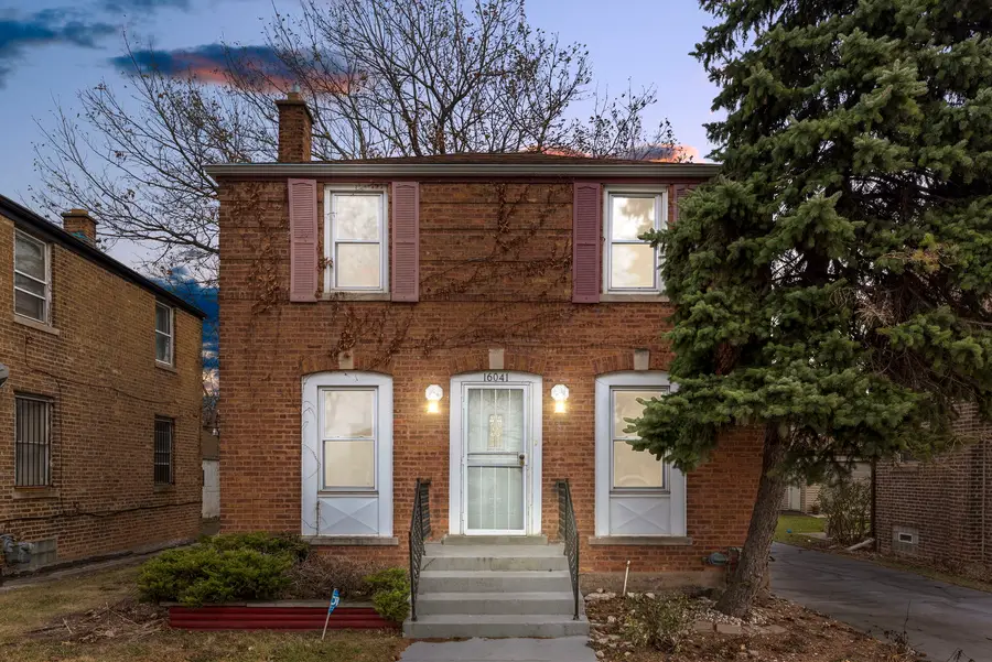16041 Halsted Street, Harvey, IL 60426 - #2