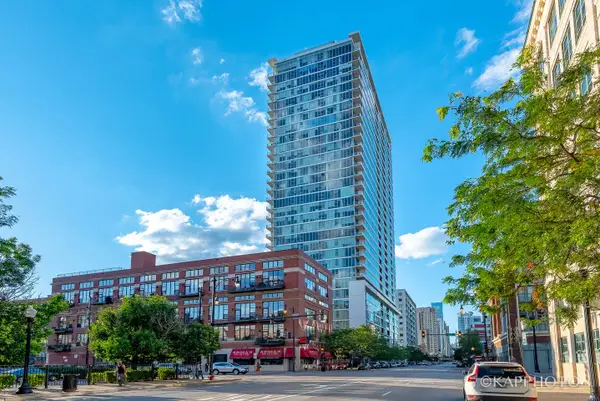 1720 S Michigan Avenue #2805, Chicago, IL 60616