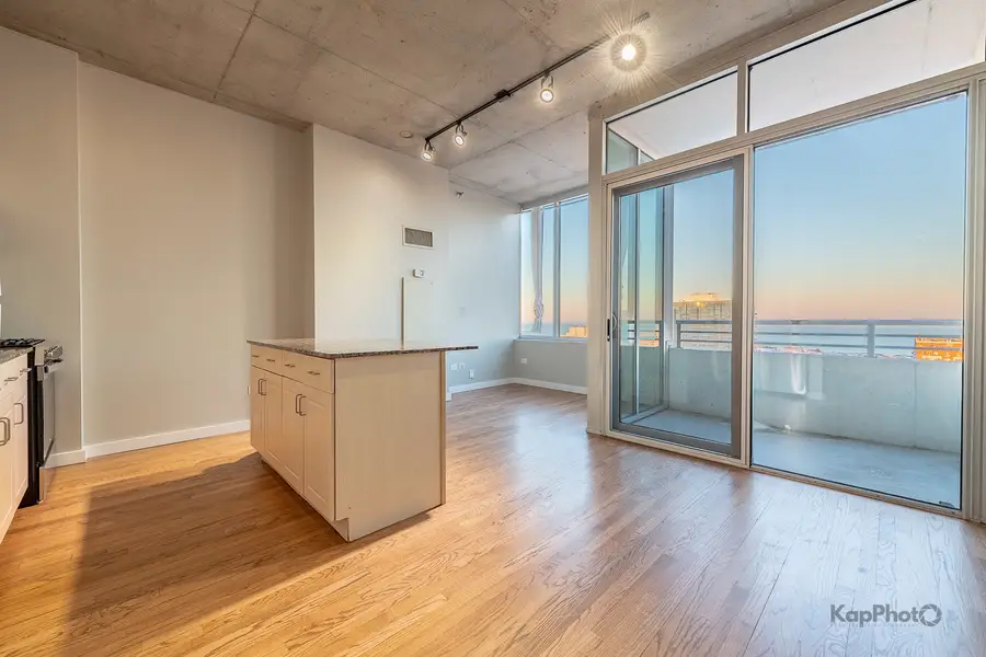 1720 S Michigan Avenue #2805, Chicago, IL 60616 - #2