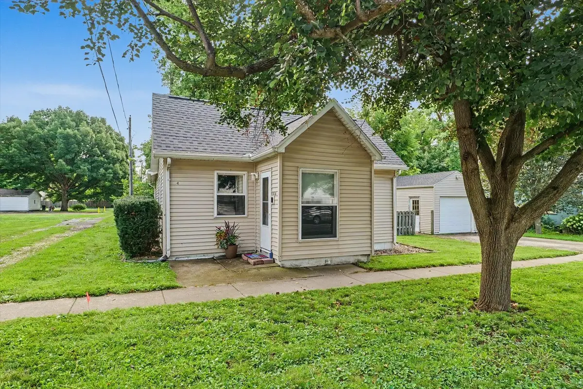 206 S Main Street, Saint Joseph, IL 61873 - #1