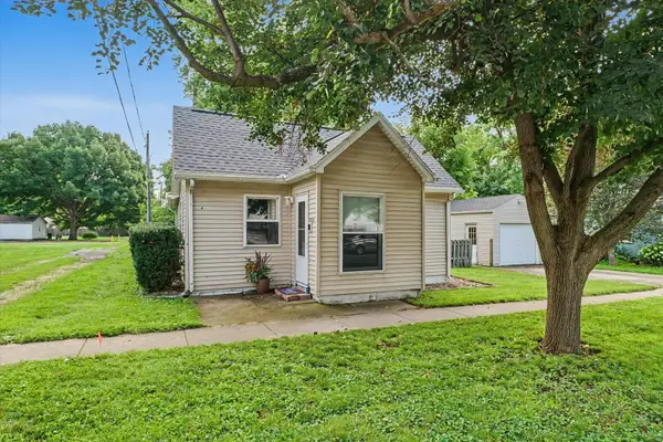 206 S Main Street, St. Joseph, IL 61873