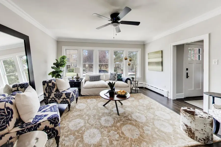 5310 W Wellington Avenue, Chicago, IL 60641 - #3