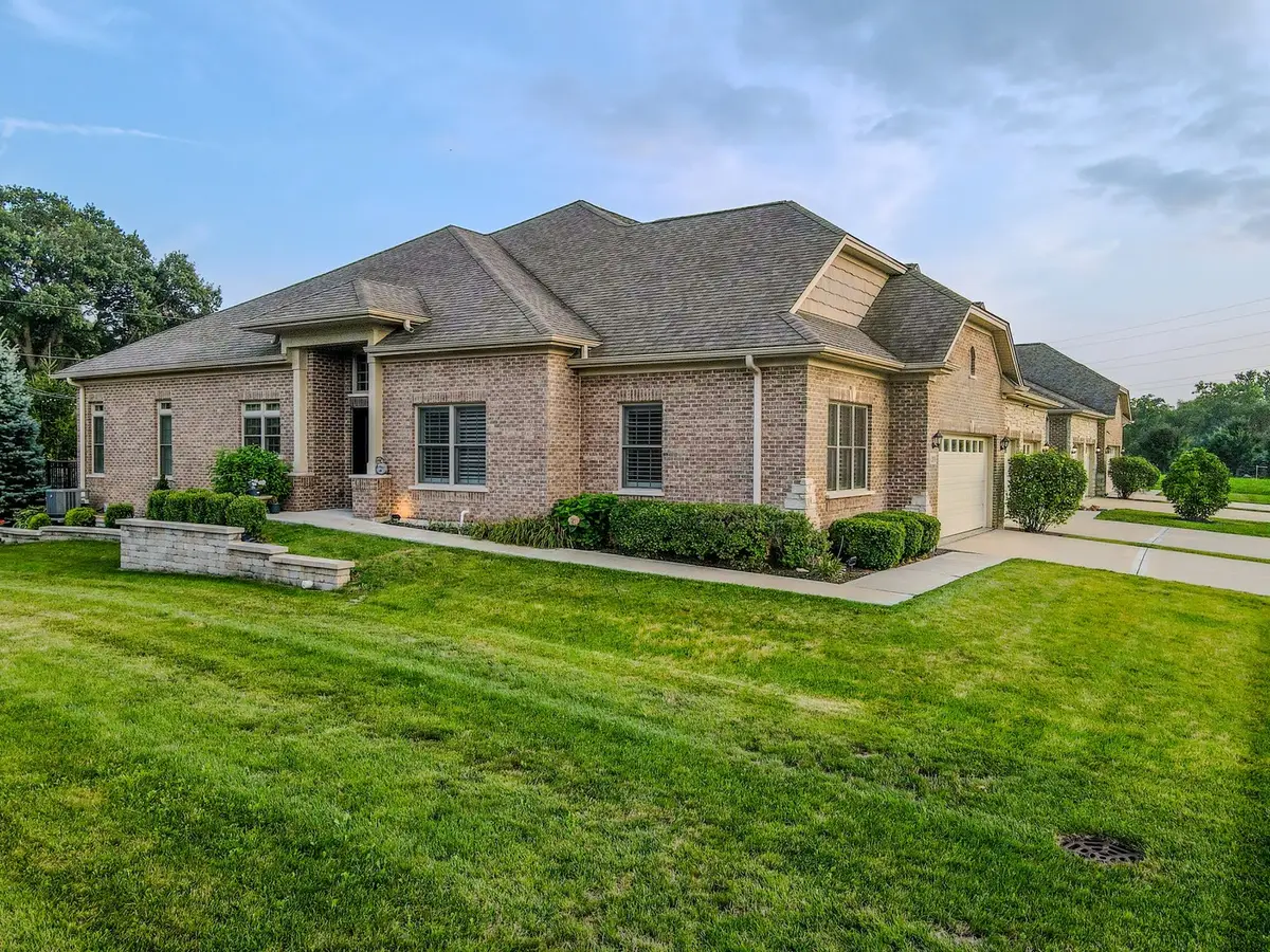 12876 Rosa Lane, Lemont, IL 60439 - #1