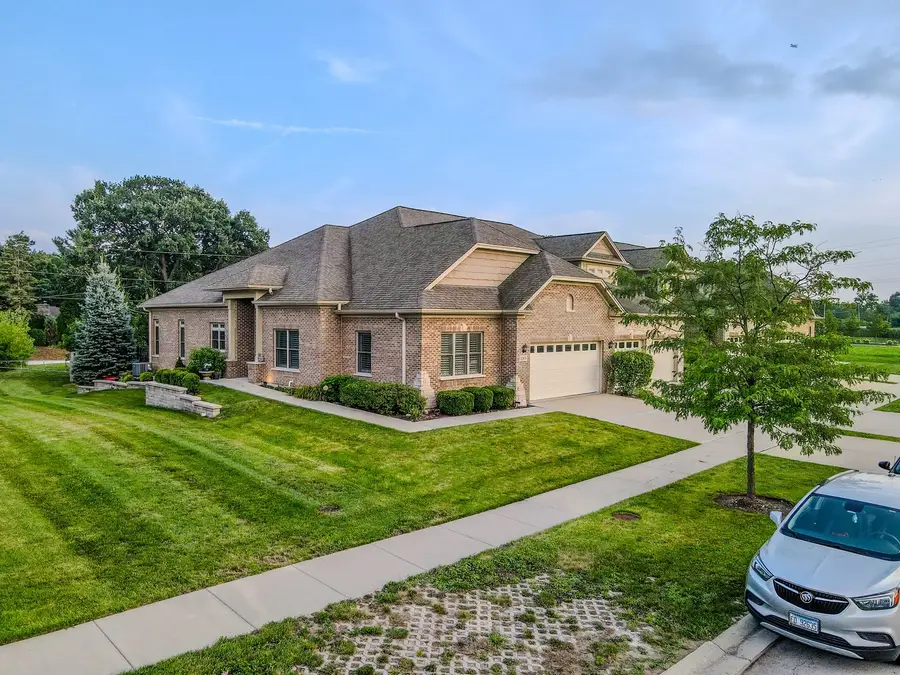 12876 Rosa Lane, Lemont, IL 60439 - #3