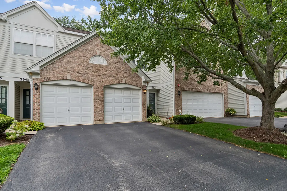 2943 Stonewater Drive #2943, Naperville, IL 60564 - #1