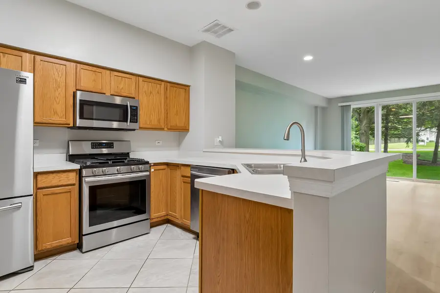 2943 Stonewater Drive #2943, Naperville, IL 60564 - #2