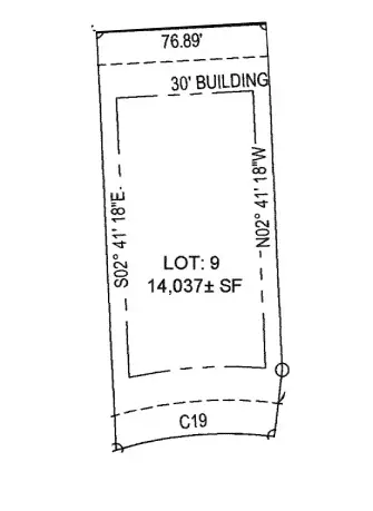 Lot 9 Blackbird Circle, Bettendorf, IA 52722 - #2