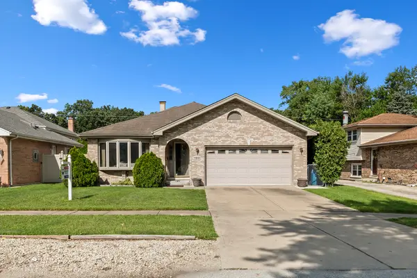 11640 S Laporte Avenue, Alsip, IL 60803