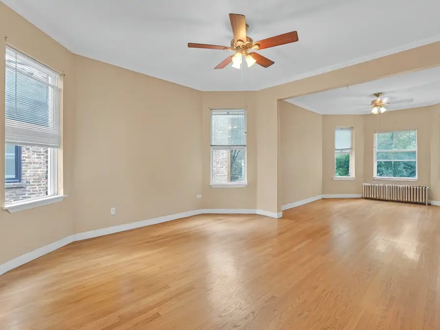 2441 N Hamlin Avenue, Chicago, IL 60647 - #3