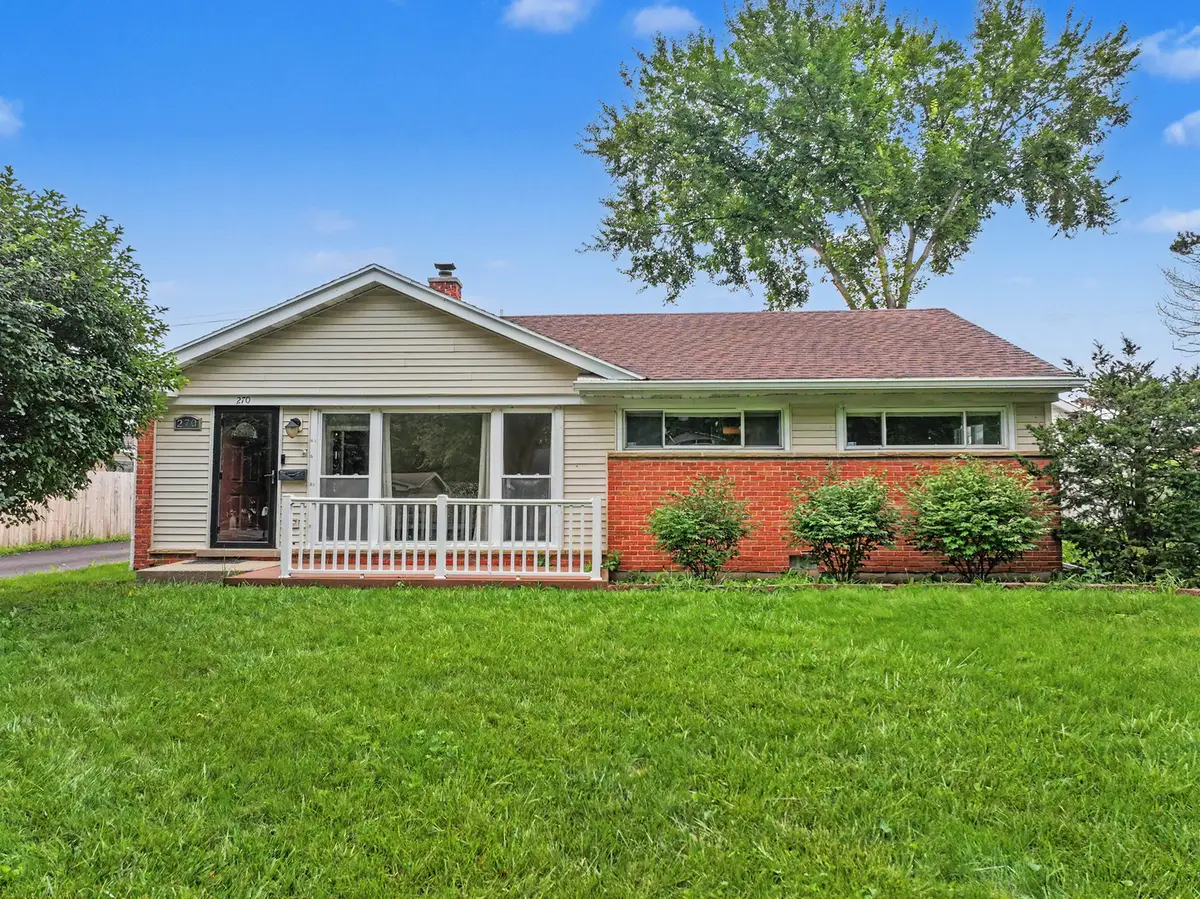270 N Linden Avenue, Palatine, IL 60074 - #1