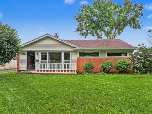270 N Linden Avenue, Palatine, IL 60074