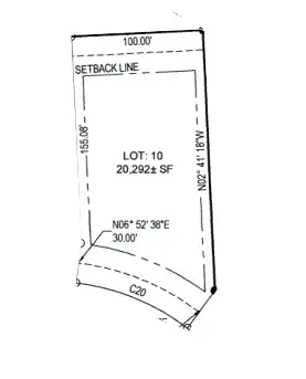 Lot 10 Blackbird Circle, Bettendorf, IA 52722